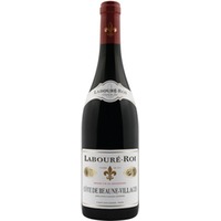 Labouré-Roi Côte de Beaune-Villages AOC Pinot Noir 0,75 ℓ