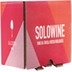 Salcheto Vino Rosso da tavola Bio SoloWine 3 ℓ, Bag in Box 