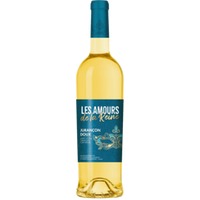 Amours De La Reine - La Confrérie Du Jurançon