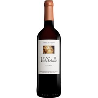 Val Sotillo Crianza Spanien Rotwein Trocken