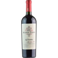 Achaval Ferrer Finca Altamira Malbec