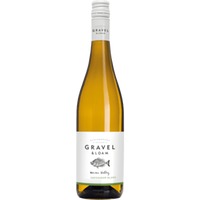 Sauvignon Blanc Wairau Valley - Gravel & Loam