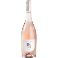 Rosé 20/26 Vigneti delle Dolomiti IGT - Elena Walch