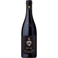 Sonnenberg KT Spätburgunder GG - Weingut Jülg