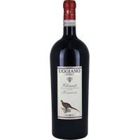 Fagiano Chianti Riserva DOCG 1,5l Magnum - Uggiano