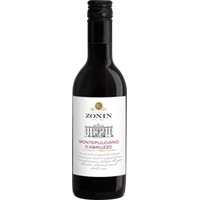 Classici Montepulciano d'Abruzzo DOC 0,25l - Zonin
