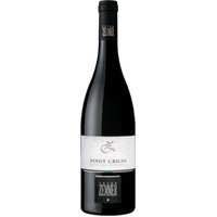 Pinot Grigio Südtirol DOC - Peter Zemmer