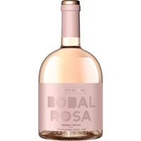 Bobal Rosa - Vincente Gandia