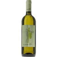 Moscato Giallo Secco - Nicolodi Alfio