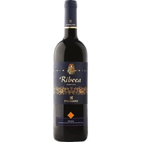 Ribeca Sicilia DOC