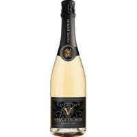 Grand Cru 55% Chardonnay, 45 % Pinot Noir Brut