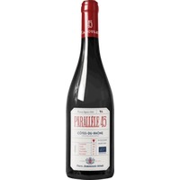 Paul Jaboulet Aine Parallele 45 Cotes Du Rhone Rouge