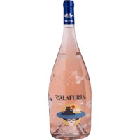 Calafuria Rose Negroamaro Salento IGT