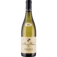 Martin Wassmer Chardonnay Sw QbA Trocken Barrique