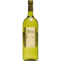 Silvaner QbA Trocken