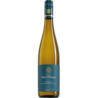 Juergen Ellwanger Weissbugunder Winterbach Weingut