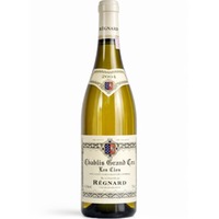 Regnard Chablis Les Clos Grand Cru