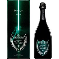 Dom Pérignon Edición Björk & Cunningham