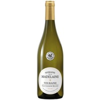 Touraine Sauvignon AOC Domaine de la Madelaine - Loire Proprietés