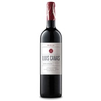 Luis Cañas Crianza Magnum
