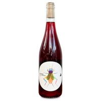 Azul y Garanza Suelo Vivo Tinto