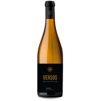 Estévez Bodegas y Viñedos Versos de Valtuille Godello