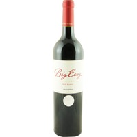 Ernie Els Winery Big Easy Red - - Coastal Region, Südafrika