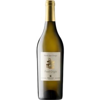 Fumagalli Pinot Grigio Ticino DOC - - Tessin, Schweiz