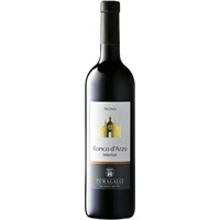 Fumagalli Ronco d'Arzo di Merlot Ticino DOC - - Tessin, Schweiz