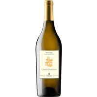 Fumagalli Gewürztraminer Svizzera italiana IGT - - Tessin, Schweiz