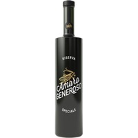 Bisbino  Amaro Generoso Riserva Speciale - NV  - Tessin, Schweiz