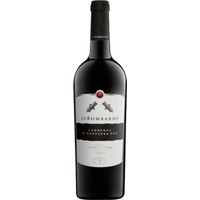 Cantina Santa Maria La Palma Le Bombarde Cannonau Sardegna DOC - - Sardinien, Italien