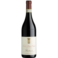 Vigneti Luigi Oddero & Figli Barbaresco Rombone DOCG - - Piemont, Italien