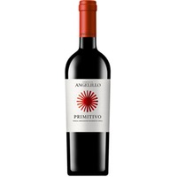 Primitivo Puglia IGT