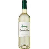 Agneau Blanc Bordeaux