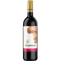 Golden Kaan Shiraz Western Cape