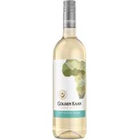 Golden Kaan Sauvignon Blanc Western Cape