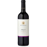 Settesoli Merlot