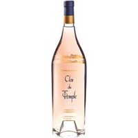 Clos du Temple Rosé Magnum 1,5l in Geschenkverpackung