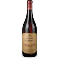 Barbera d'Alba DOC