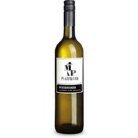 Weißburgunder trocken