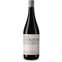 Lytton Estate Petite Sirah