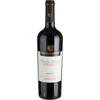Family Selection Merlot Gran Reserva - - Luis Felipe Edwards - Chilenischer Rotwein