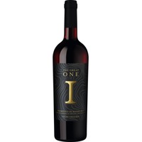 The Great One Primitivo Vigne Vecchie, Primitivo di Manduria DOC, Apulien, 2024, Rotwein