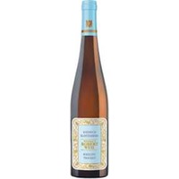 Kiedrich Klosterberg Riesling VDP.Erste Lage trocken