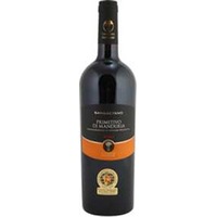 Sangaetano Primitivo di Manduria