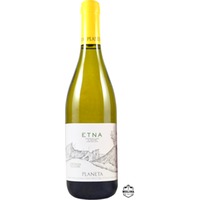 Etna Bianco, Etna DOC BIO C/da Taccione