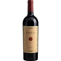 Tenuta dell´Ornellaia Masseto IGT