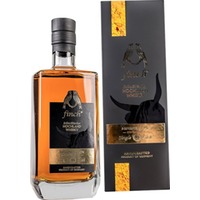finch Whiskydestillerie PrivateEdition Two Casks 10 Years 0.5 l Whisky