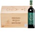 Brunello di Montalcino "Podernovi" DOCG (BIO)  Original-Holzkiste 